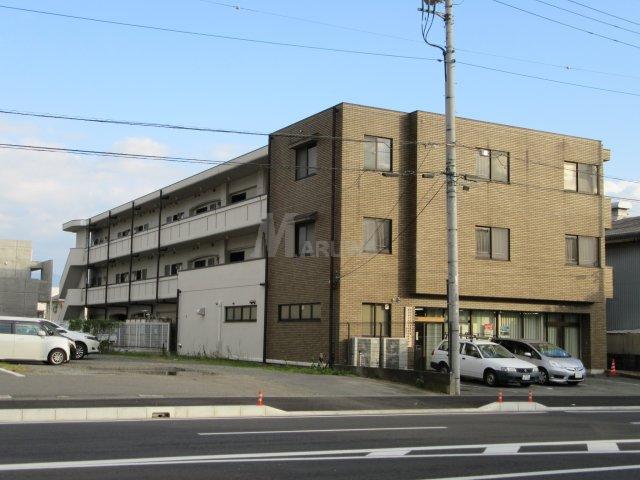 【外観】 | メゾン朝気