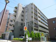 グリーンハイツ北口の画像
