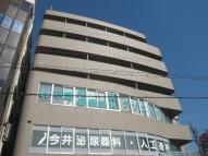 中西駅前ビルの画像